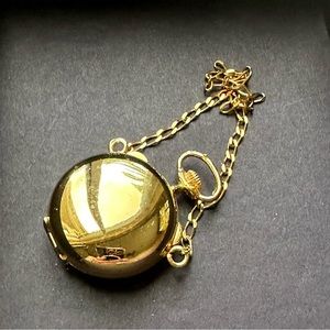 COPY - Vintage pillbox